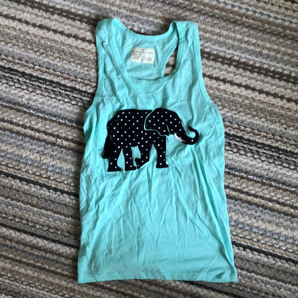 Cute sleepwear shirt worn once